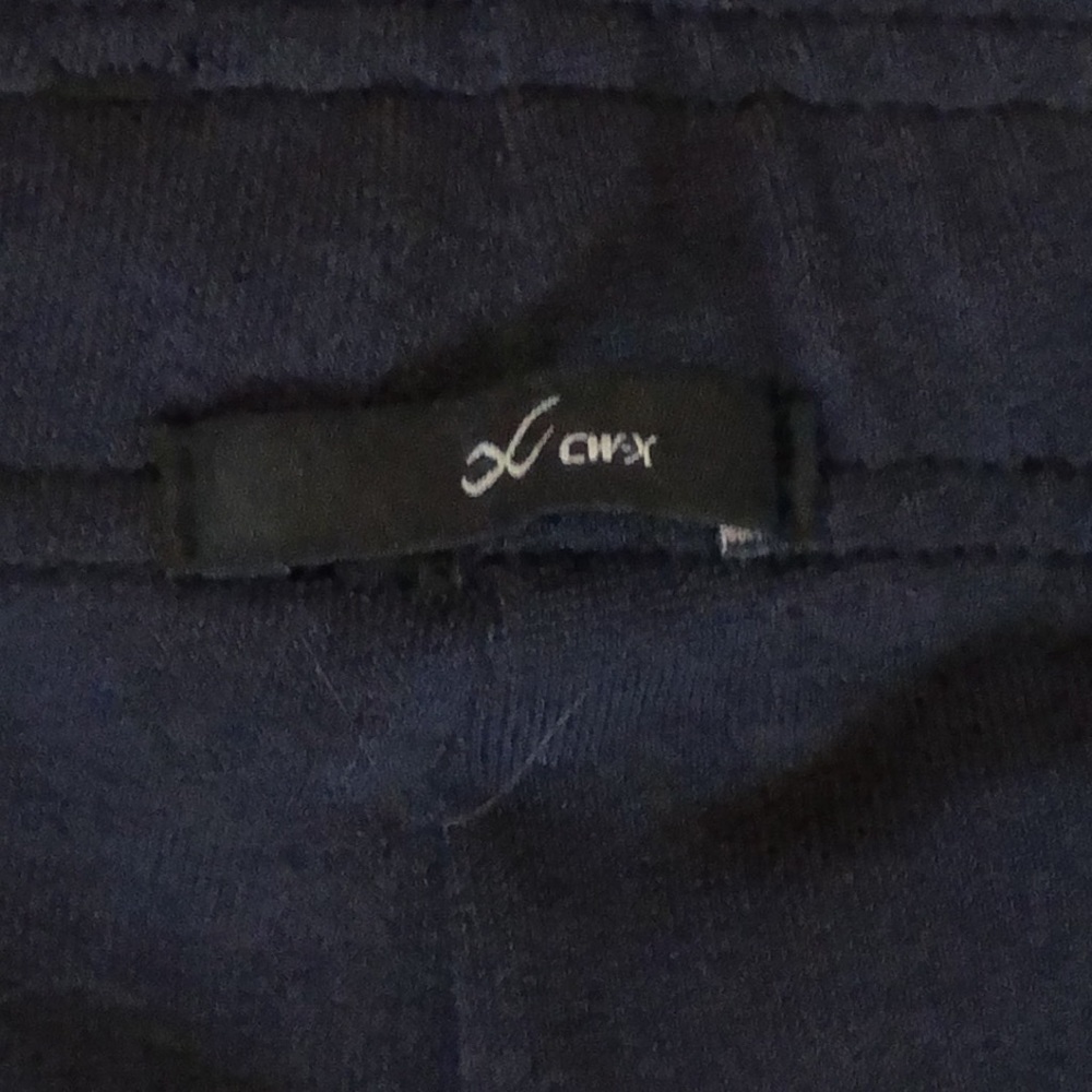 Cw-X Compression Tight. 3/4 Length. Size M. - image 4